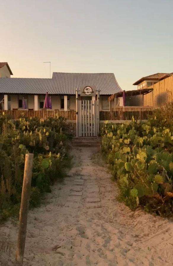 מלון סקווארמה Casa Do Point מראה חיצוני תמונה