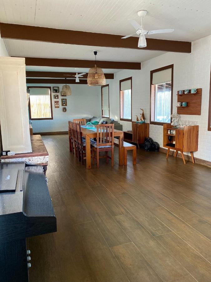 מלון סקווארמה Casa Do Point מראה חיצוני תמונה