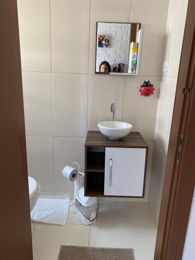 מלון סקווארמה Casa Do Point מראה חיצוני תמונה
