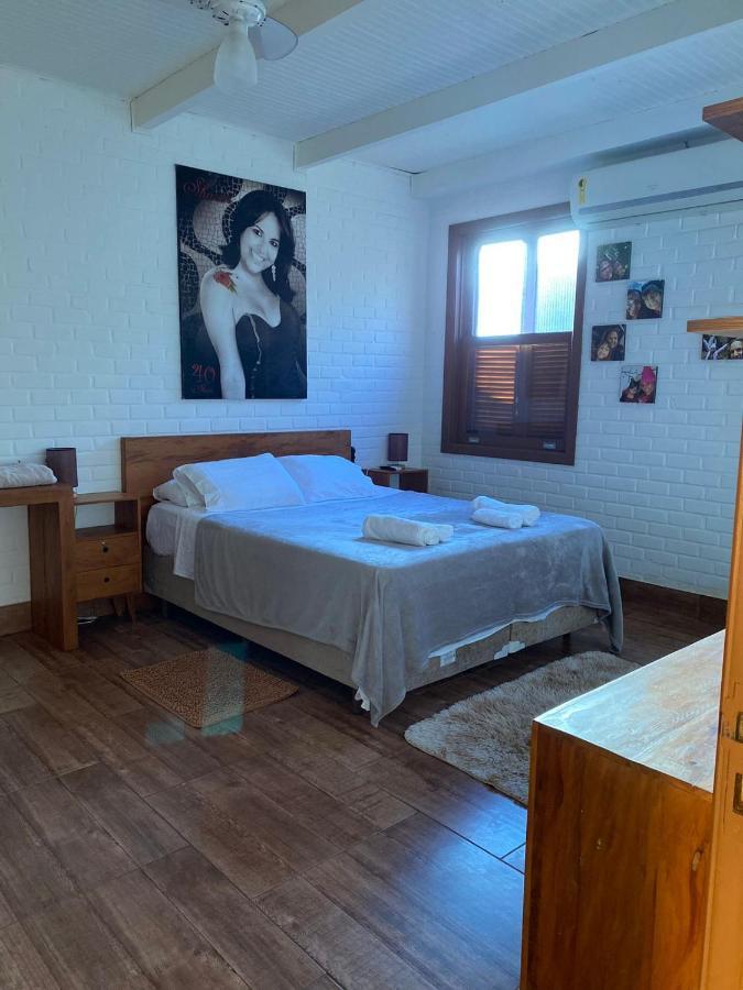 מלון סקווארמה Casa Do Point מראה חיצוני תמונה