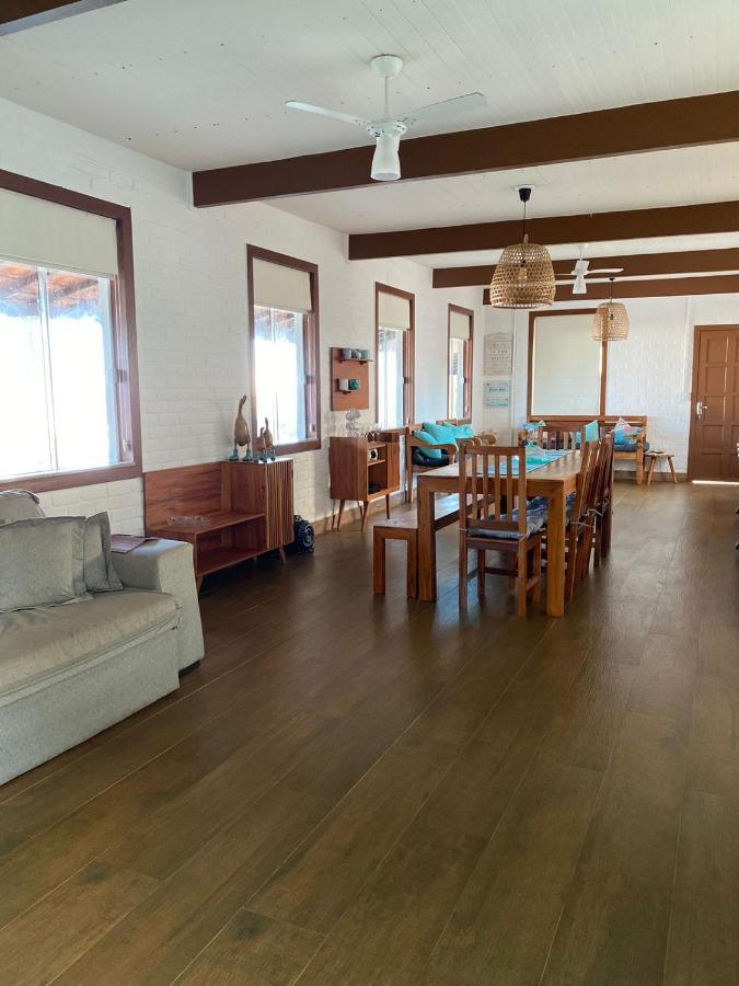 מלון סקווארמה Casa Do Point מראה חיצוני תמונה