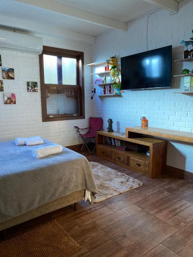 מלון סקווארמה Casa Do Point מראה חיצוני תמונה