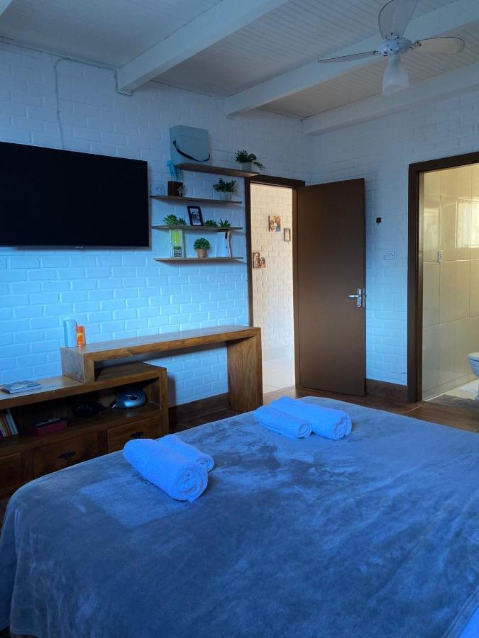 מלון סקווארמה Casa Do Point מראה חיצוני תמונה