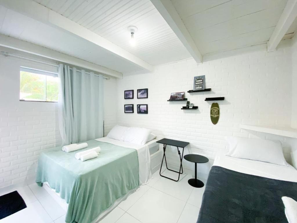 מלון סקווארמה Casa Do Point מראה חיצוני תמונה