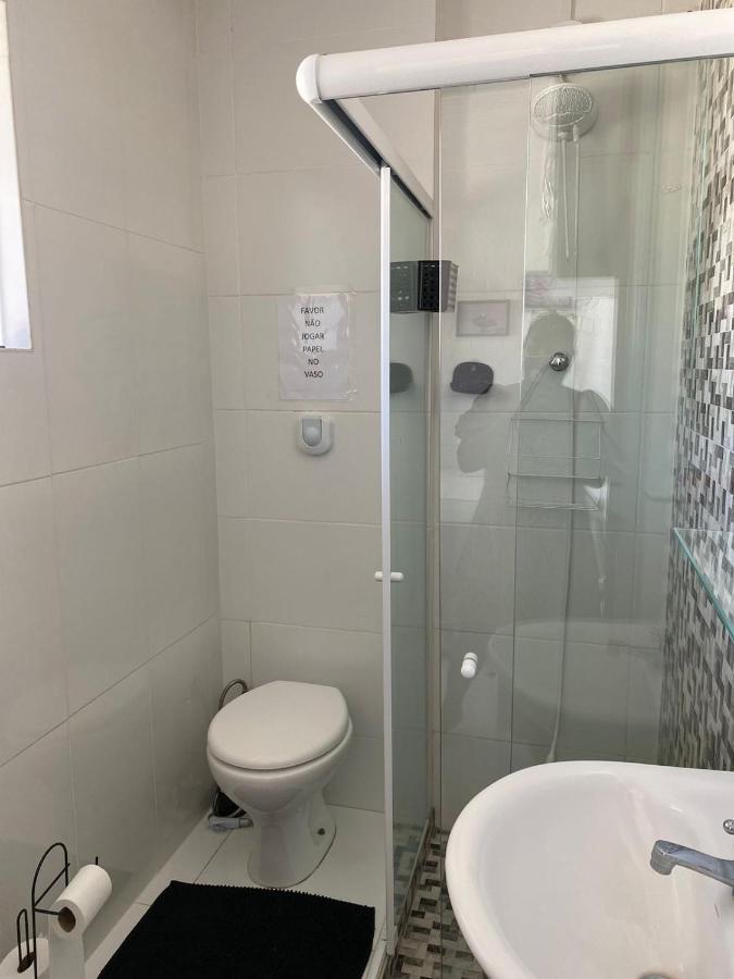 מלון סקווארמה Casa Do Point מראה חיצוני תמונה