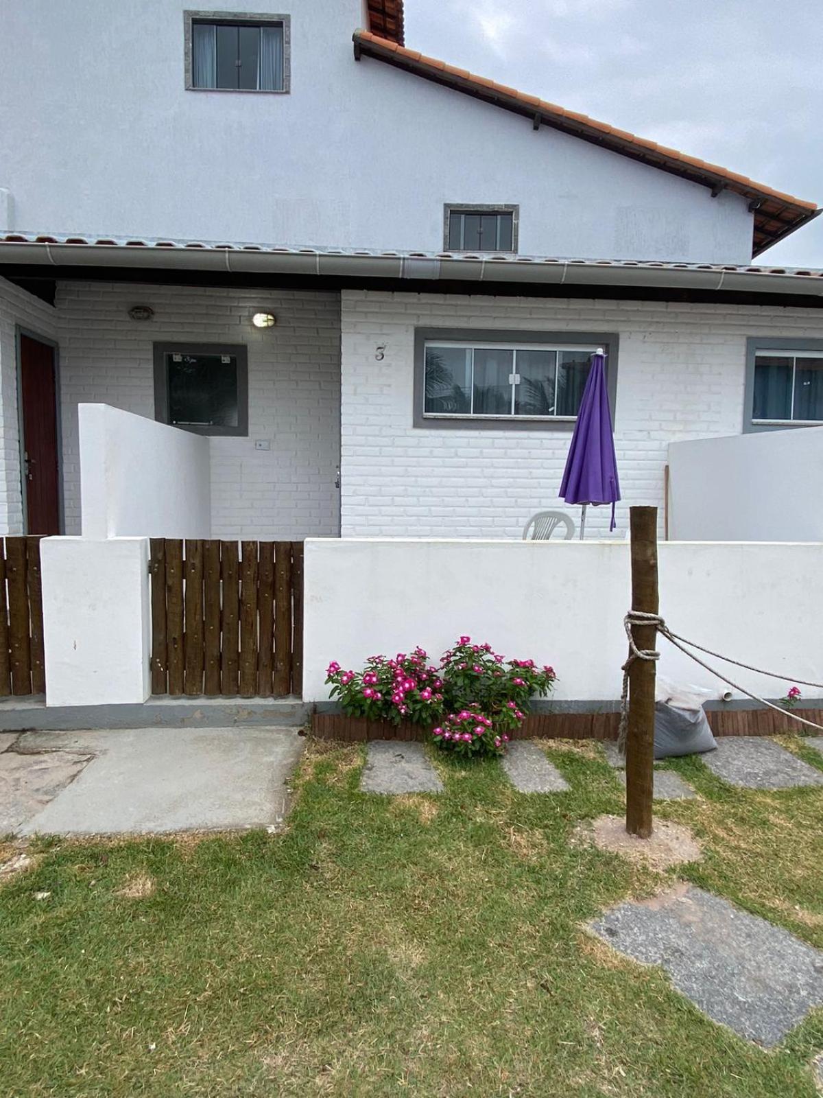 מלון סקווארמה Casa Do Point מראה חיצוני תמונה