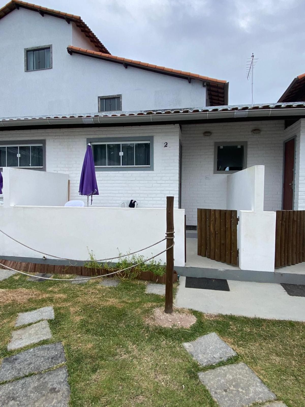 מלון סקווארמה Casa Do Point מראה חיצוני תמונה