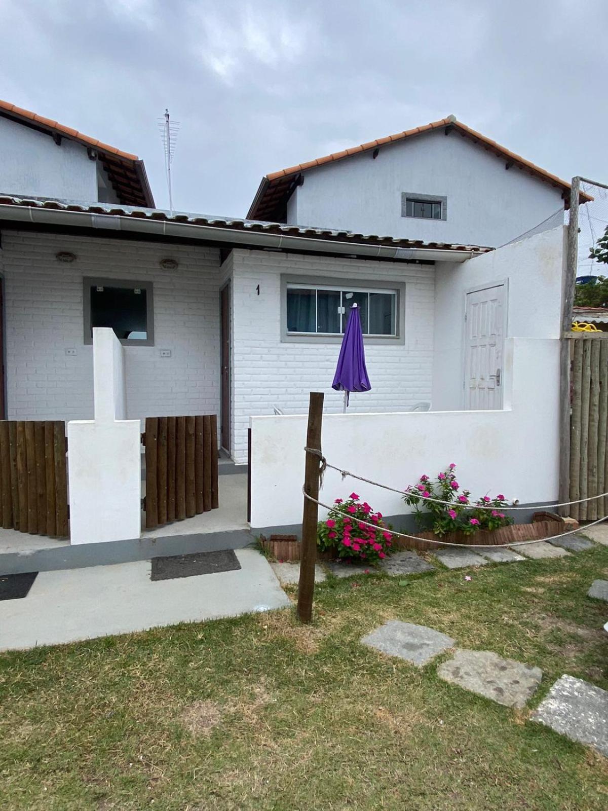 מלון סקווארמה Casa Do Point מראה חיצוני תמונה