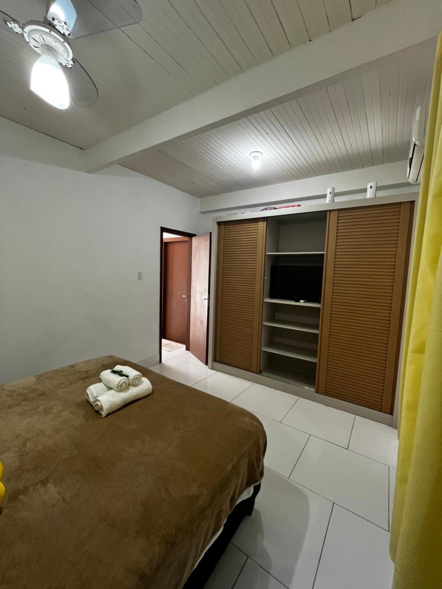 מלון סקווארמה Casa Do Point מראה חיצוני תמונה
